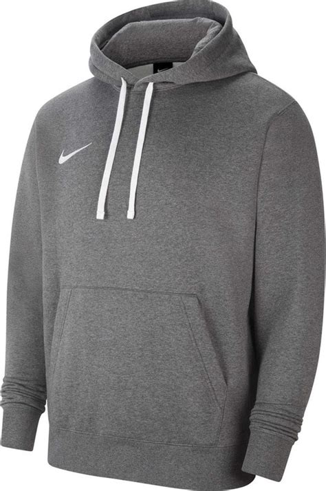 grijze nike trui mannen|Grijze hoodies en sweaters .